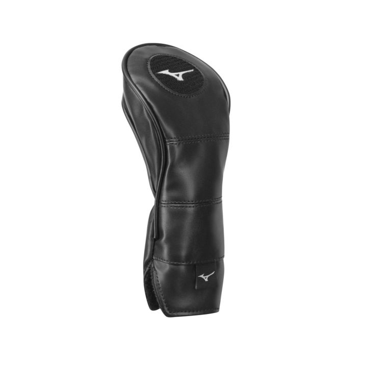 Mizuno Tour Utility Headcover 2022 – Black