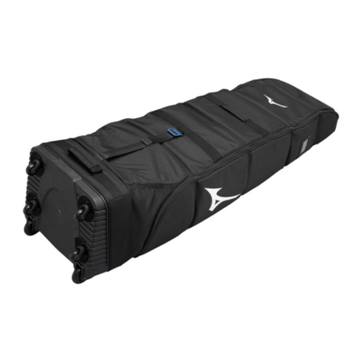 Mizuno Travel Cover 2020 – Black