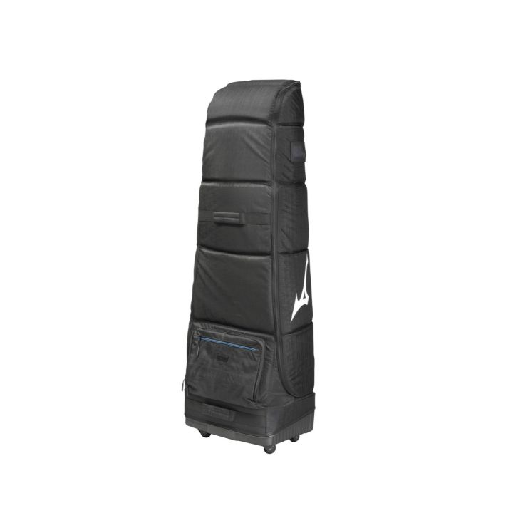 Mizuno Travel Cover – Black
