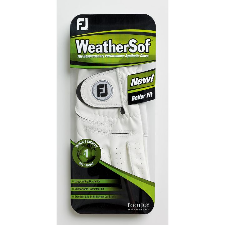 Footjoy Weathersof Men L/H