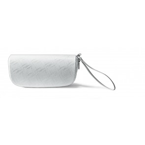 Oakley Women's Soft Sunglass Case - White - Brillenkoker