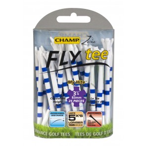  Champ Fly Tees "My Hite" 83mm 