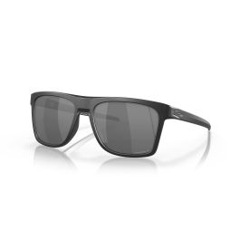 Oakley Leffingwell – Matte Black Ink / Prizm Black Polarized