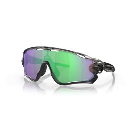 Oakley Jawbreaker – Grey Ink / Prizm Road Jade