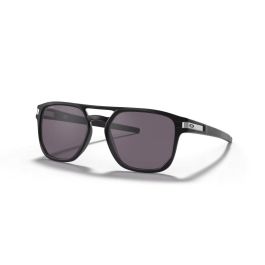 Oakley Latch Beta – Matte Black / Prizm Grey