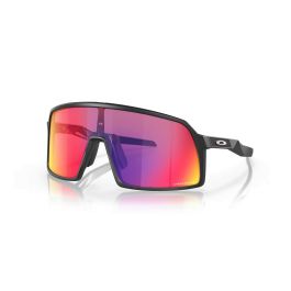 Oakley Sutro S – Matte Black / Prizm Road