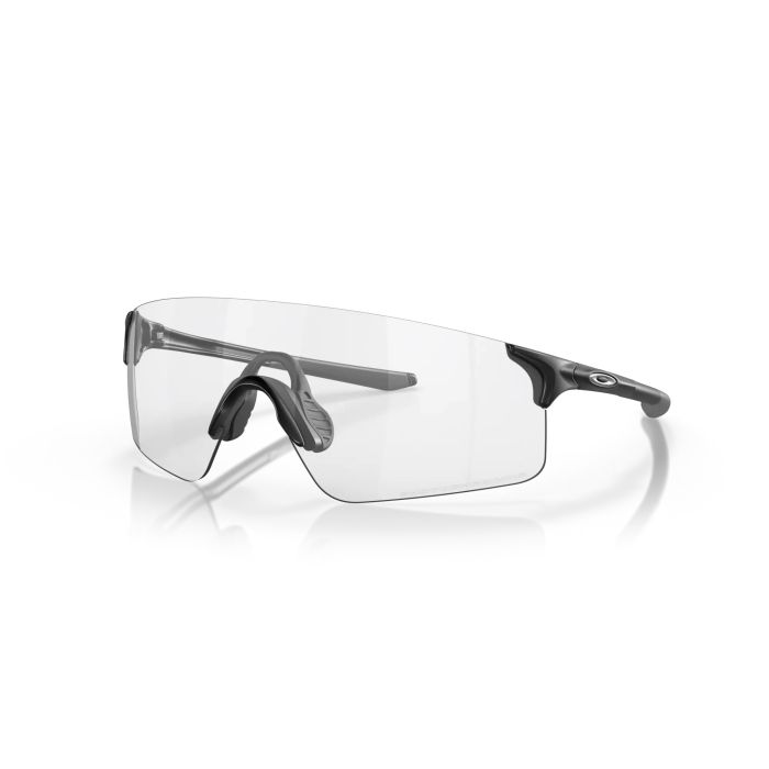 Oakley Evzero Blades – Matte Black / Clear Photochromic