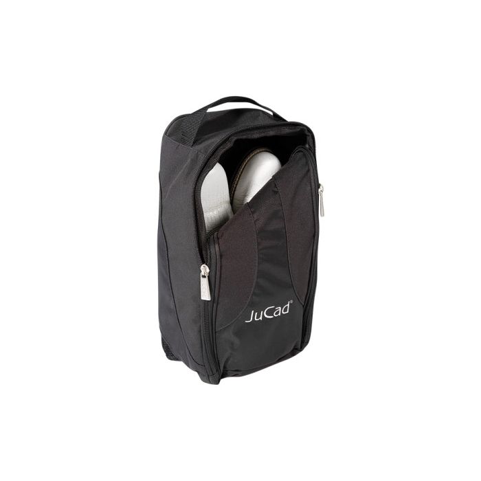 JUCAD SHOE BAG – BLACK