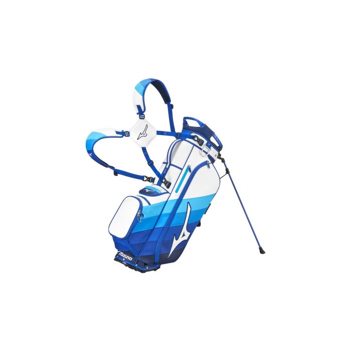 Mizuno Tour Stand Bag '25 – Staff