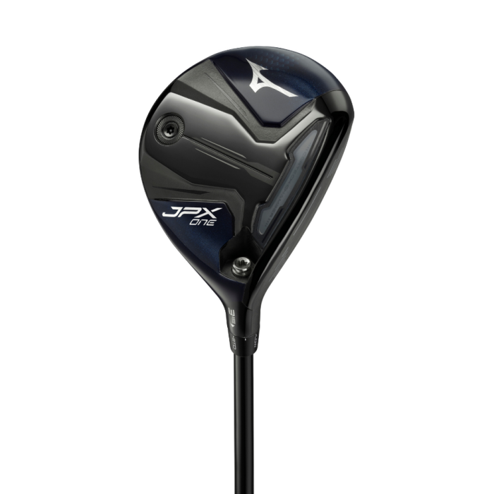Mizuno Jpx One 3W Tour – 15° Mitsubishi Tensei 1K Black 75S Stiff Flex