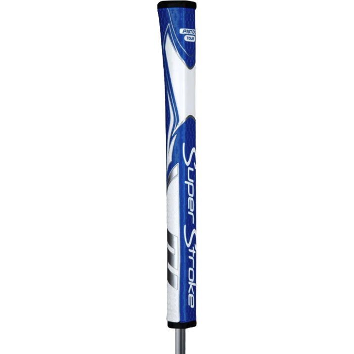 Superstroke Pistol Gt Tour – Blue / White