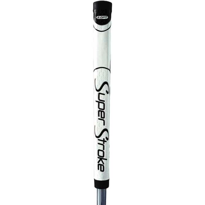 Superstroke Zenergy 2.0 Pt – White / Black
