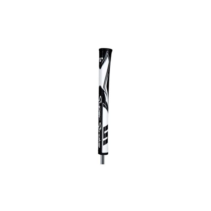 Superstroke Pistol GT 1.0 – Black / White