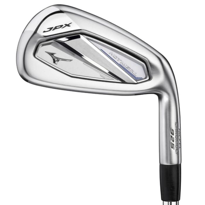 Mizuno JPX 925 HM – 5-PW UST Mamiya Recoil SW 780 F3 – Regular Flex