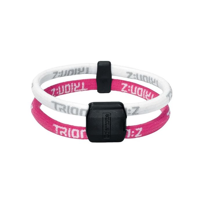 Trion-Z Pink / White L