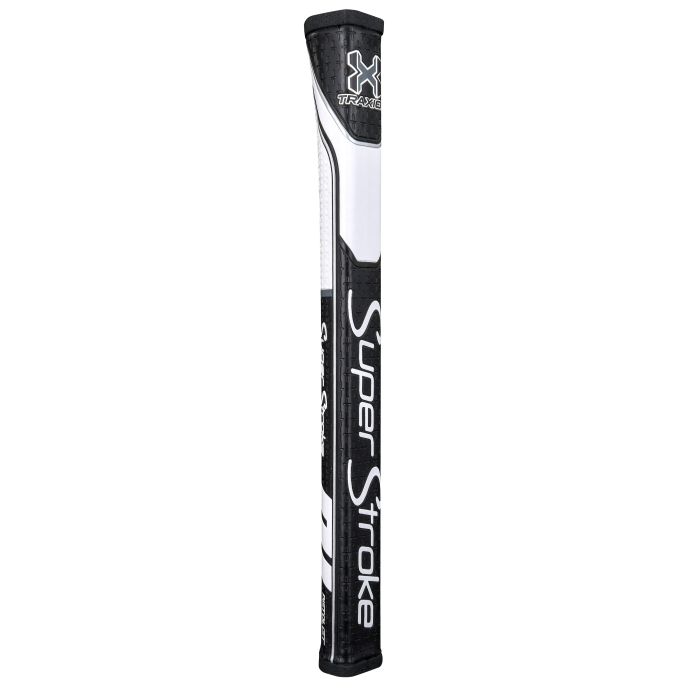 Superstroke Pistol GT Tour – Black / White