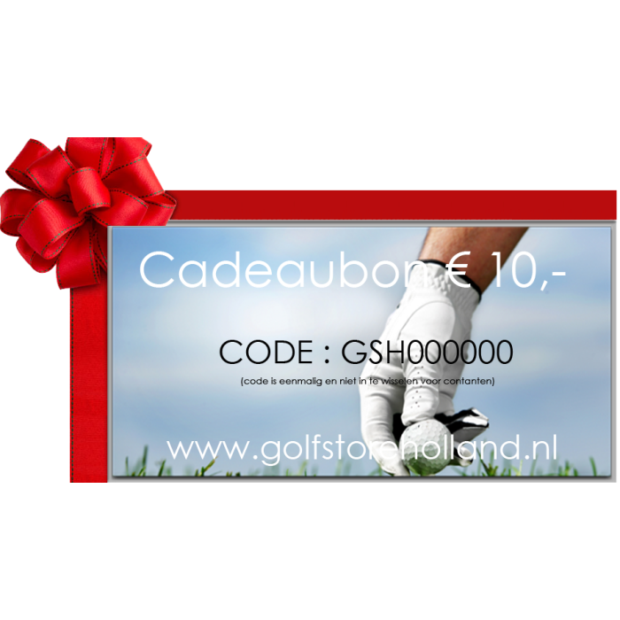 Cadeaubon