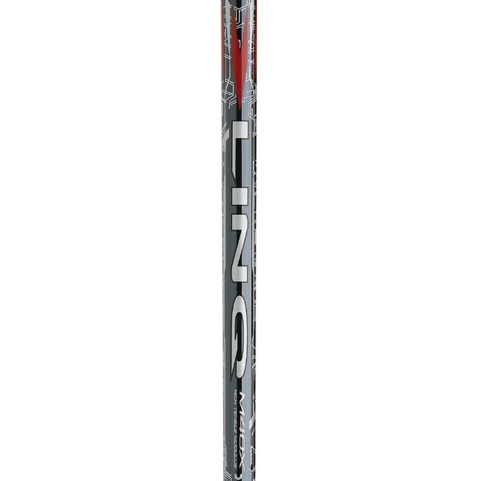 LIN-Q M40X RED 5F3 - R FLEX