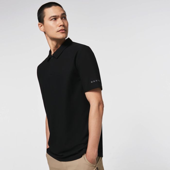 Oakley Clubhouse Polo