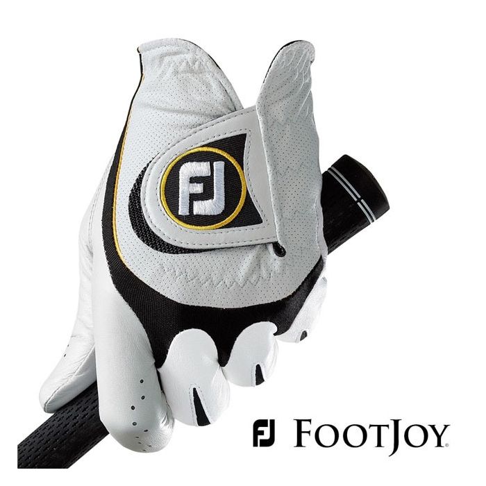 Footjoy Sciflex Handschoen - Maat : ML
