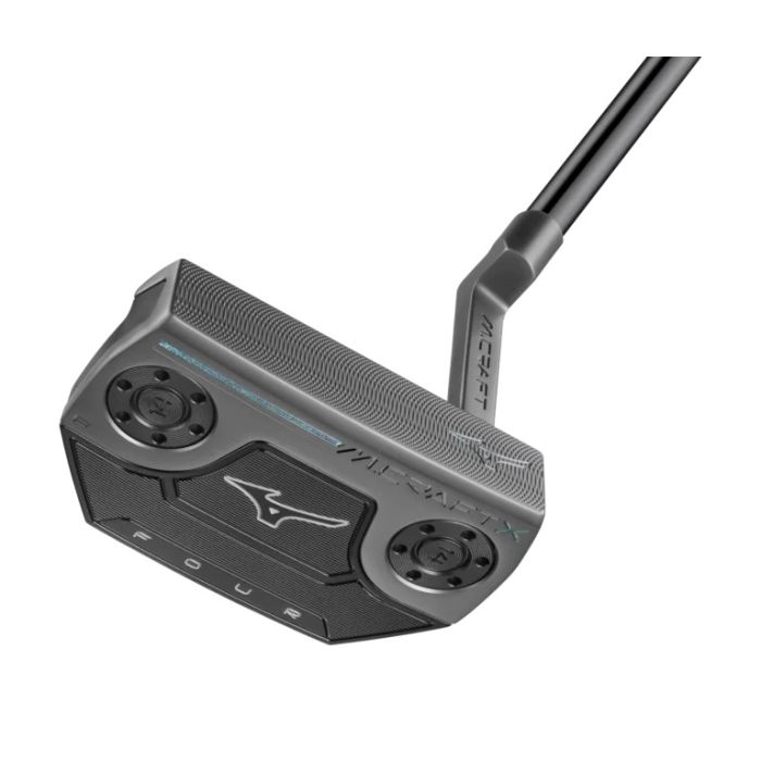 Mizuno M.CRAFT X P4