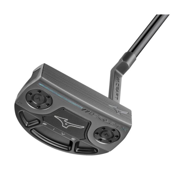 Mizuno M.CRAFT X P5