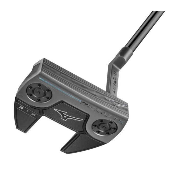 Mizuno M.CRAFT X P6