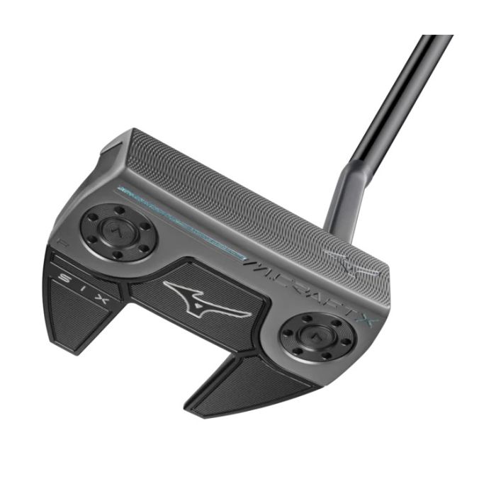 Mizuno M.CRAFT X S6