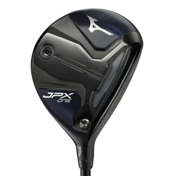 MIZUNO JPX ONE 5W R/H 18°