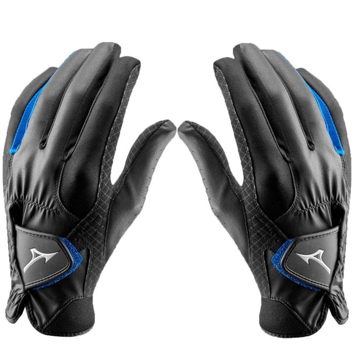 Mizuno Rain Fit Handschoenen per Paar