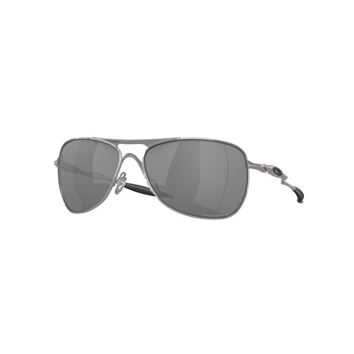 Oakley Crosshair – Lead / Prizm Black Polarized