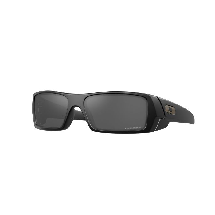 Oakley Gascan – Matte Black / Prizm Black