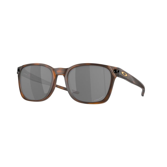 Oakley Ojector – Matte Brown Tortoise / Prizm Black
