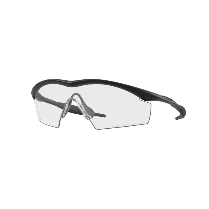 Oakley M Frame Strike – Black / Clear