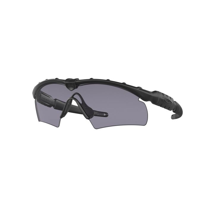 Oakley M Frame Hybrid S – Black / Grey