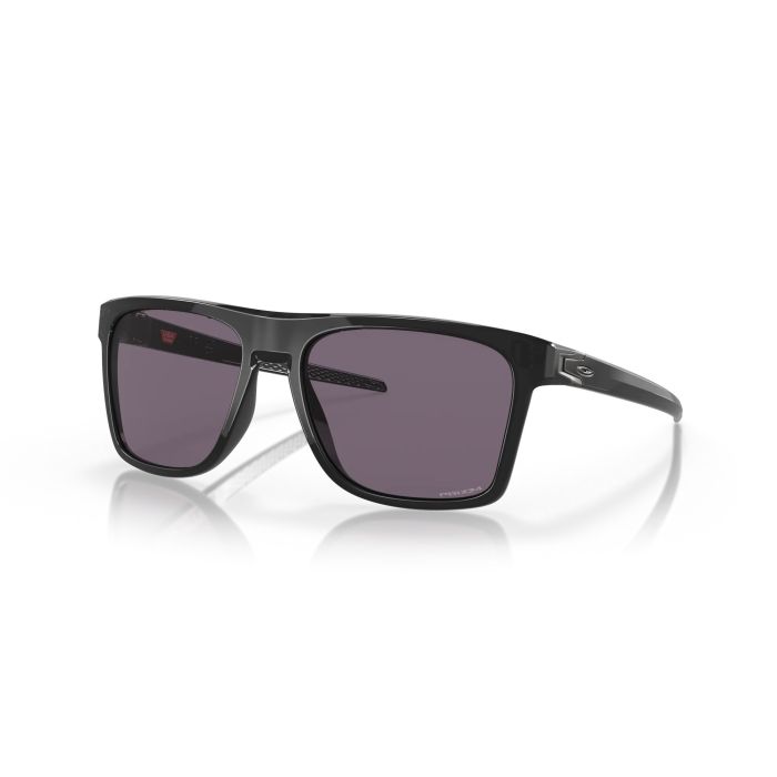 OAKLEY LEFFINGWELL – BLACK INK / PRIZM GREY