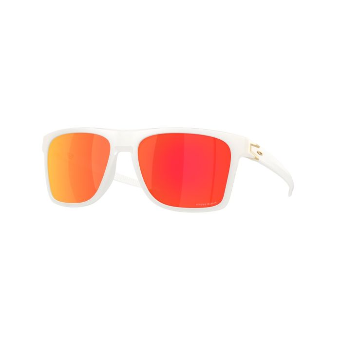 Oakley Leffingwell – Matt Vapor / Prizm Ruby