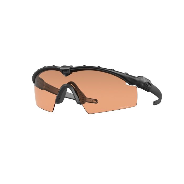 Oakley Si Ballistic M Frame 3.0 – Matte Black / Prizm Tr45