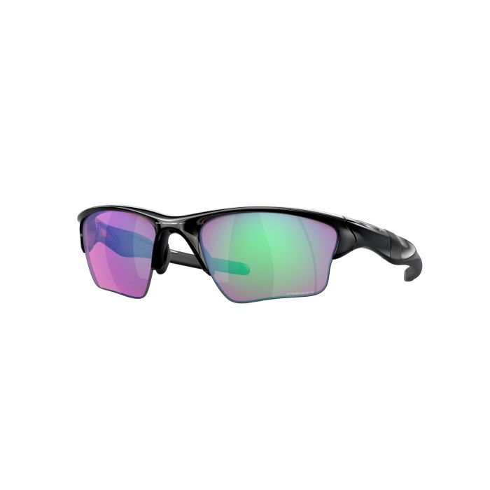 Oakley Half Jacket 2.0 XL – Polished Black / Prizm Golf