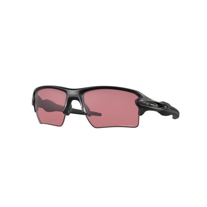 Oakley Flak 2.0 XL – Matte Black / Prizm Dark Golf