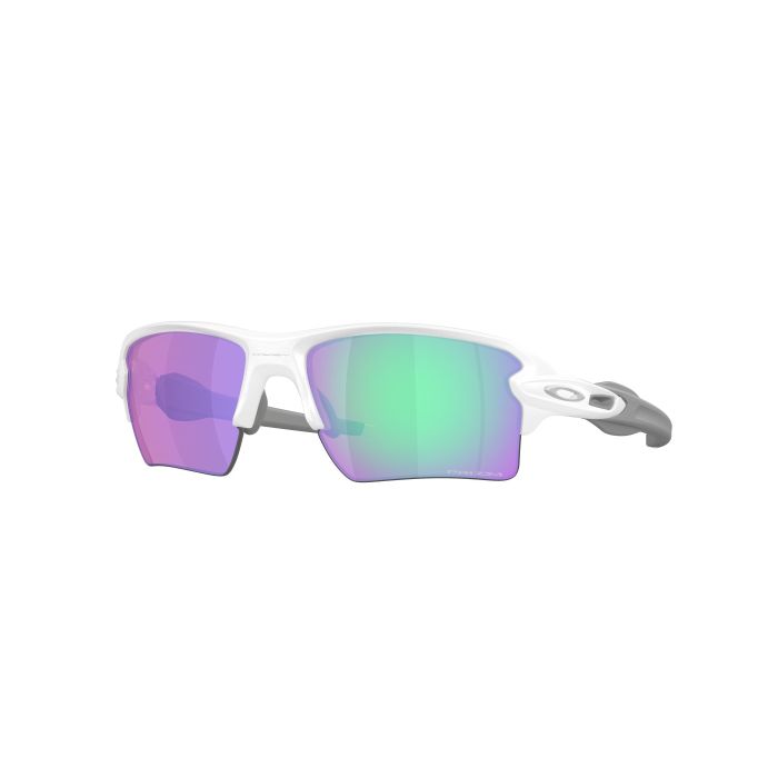 Oakley Flak 2.0 XL – Matte White / Prizm Golf