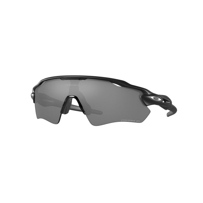 Oakley Radar EV Path – Matte Black / Prizm Black Polarized