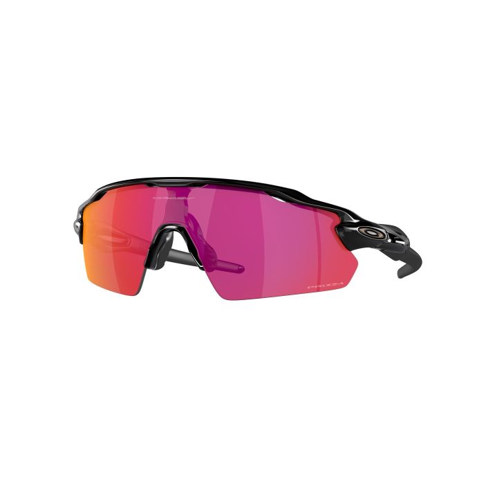 Oakley Radar EV Pitch – Polished Black / Prizm Field