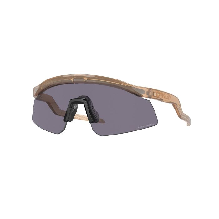 Oakley Hydra – Sepia / Prizm Grey