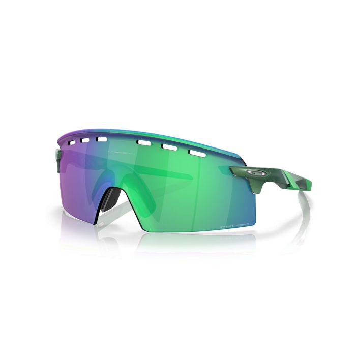 OAKLEY ENCODER STRIKE VENTED – GAMMA GREEN / PRIZM JADE