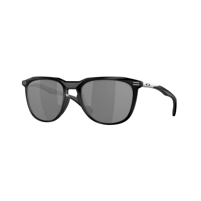 Oakley Thurso – Matte Black / Prizm Black Polarized