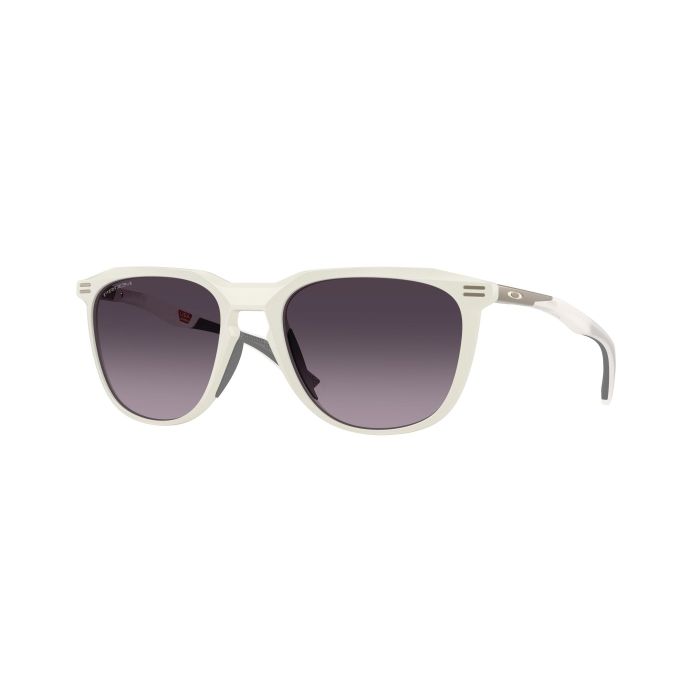 Oakley Thurso – Matt Mist / Prizm Grey Gradient