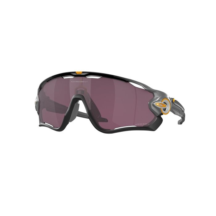 Oakley Jawbreaker – Matte Black Dark Grey Fade / Prizm Road Black