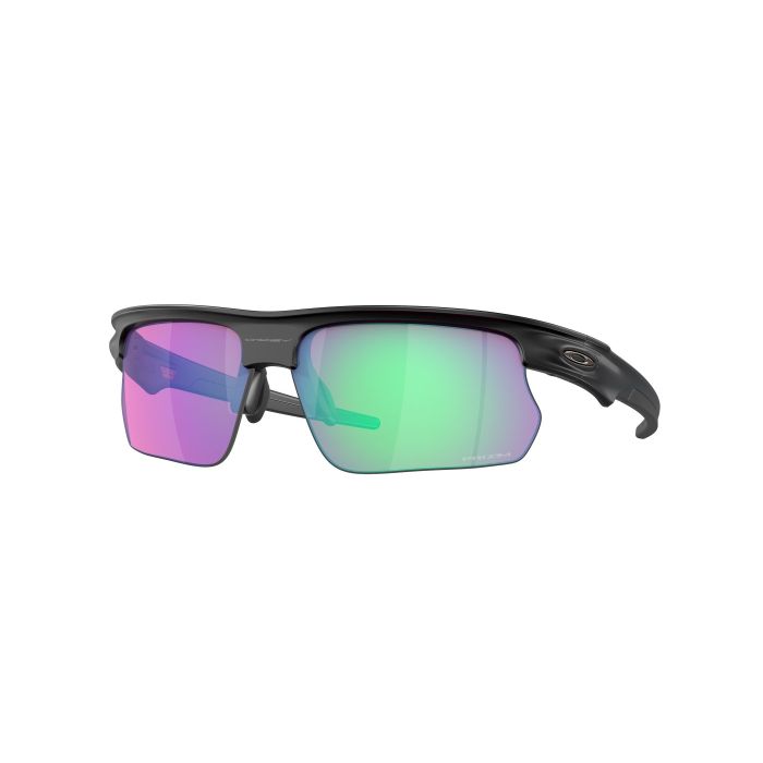 Oakley Bisphaera – Matte Black / Prizm Golf