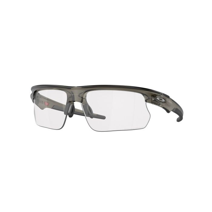 Oakley Bisphaera – Grey Smoke / Clear to Black Iridium Photochromic